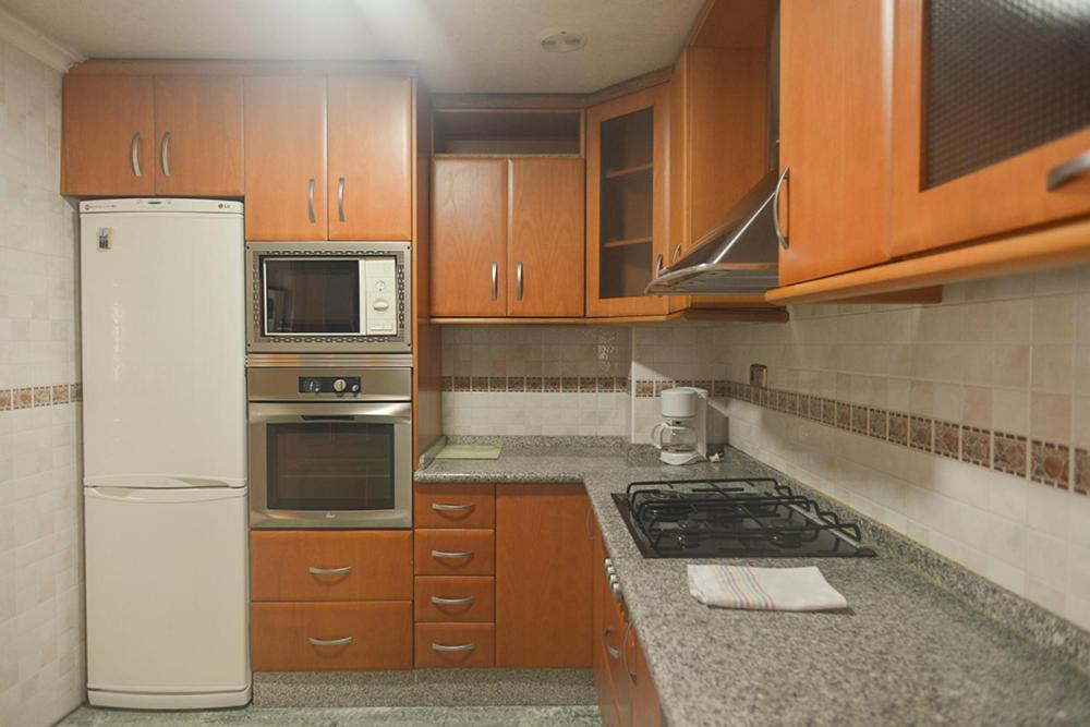 Apartment Puerto